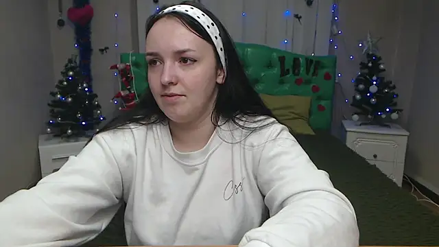 IsabelBlackberry's cam snapshot