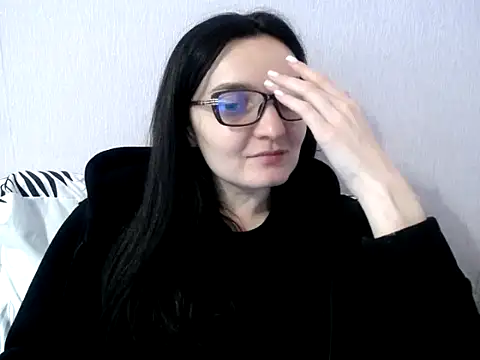 Shiny_gine's cam snapshot