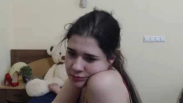 Joannia's cam snapshot