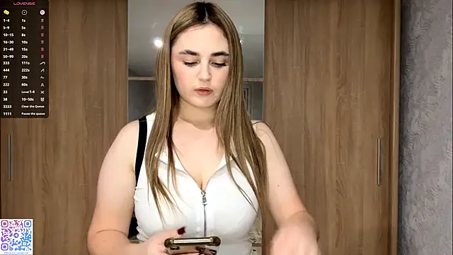 MandyBryson's cam snapshot