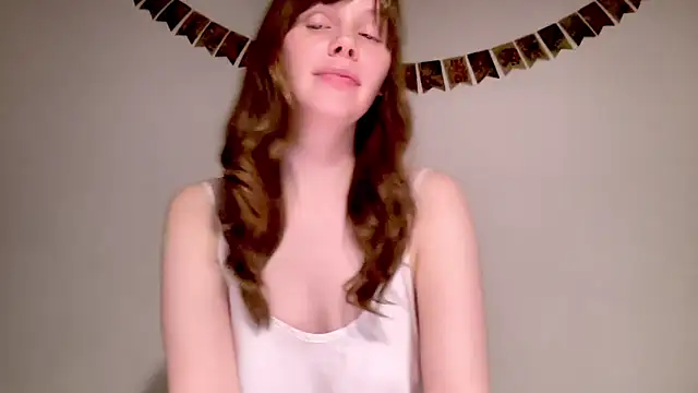 Nikki_Mimimi's cam snapshot