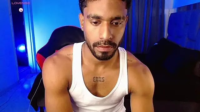 Christian_thor's cam snapshot