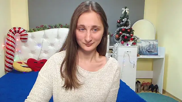 MichelLeee's cam snapshot