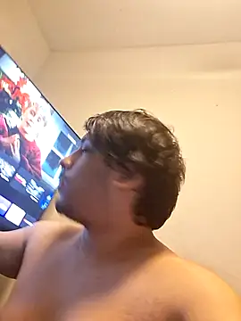 partydusk2dawn's cam snapshot