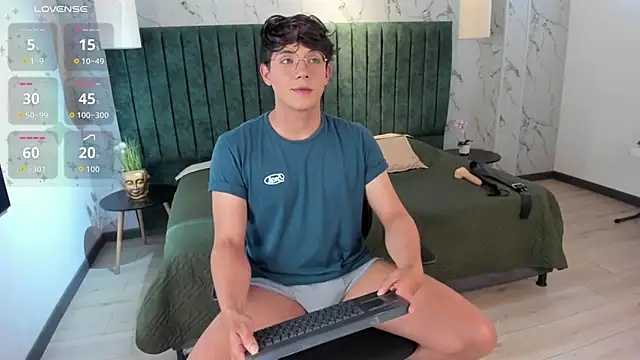 DyllanCooper's cam snapshot