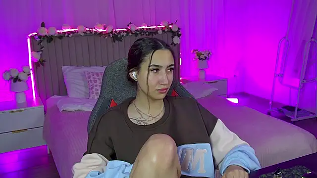 RebeckaThornton's cam snapshot