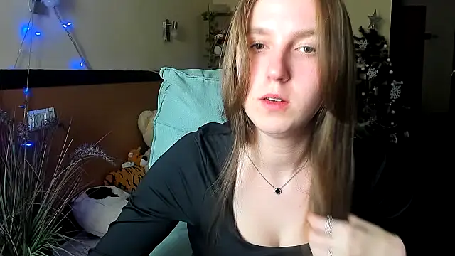 Nesie-Stoun's cam snapshot