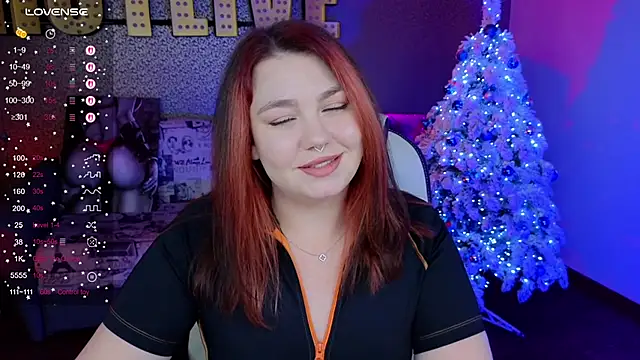 Lilumytrend's cam snapshot