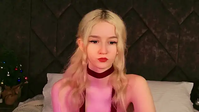 NaomiLoys's cam snapshot