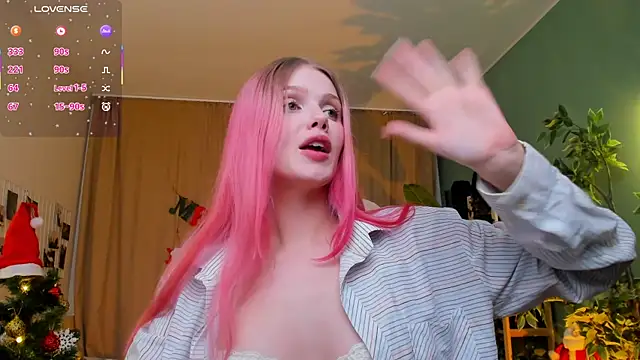 Gretchen_Mol's cam snapshot