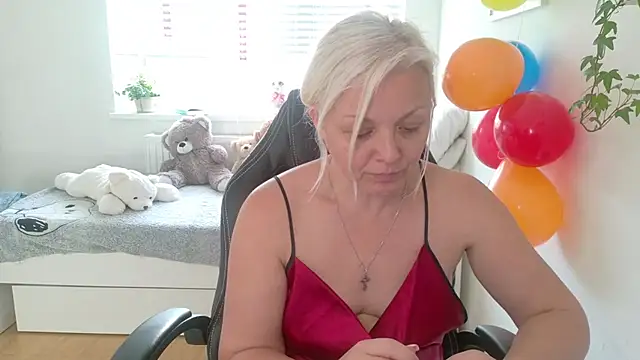 Linsy_Kim's cam snapshot