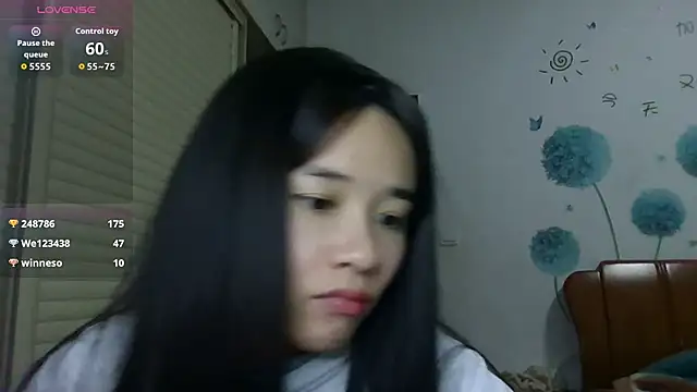 Monice1314's cam snapshot