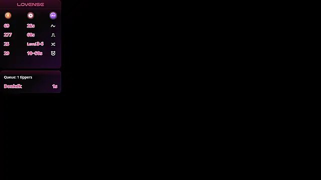 GayleLuu's cam snapshot