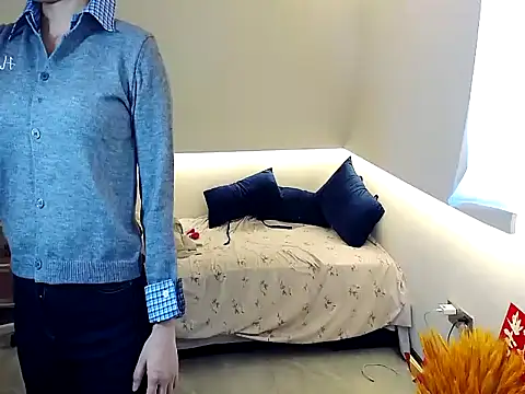 SSSD520's cam snapshot