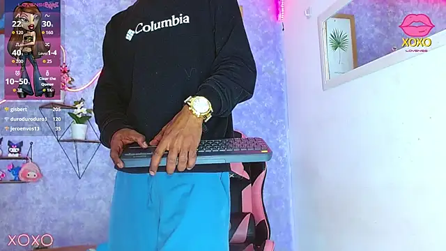 Yoim_Williams live sex cam