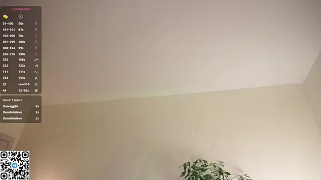 RoxannaCarver live sex cam