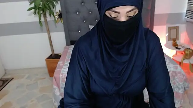 Jalima_sabag's cam snapshot