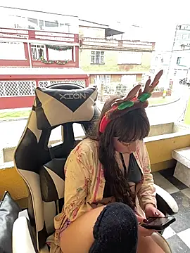 Engell_fire's cam snapshot