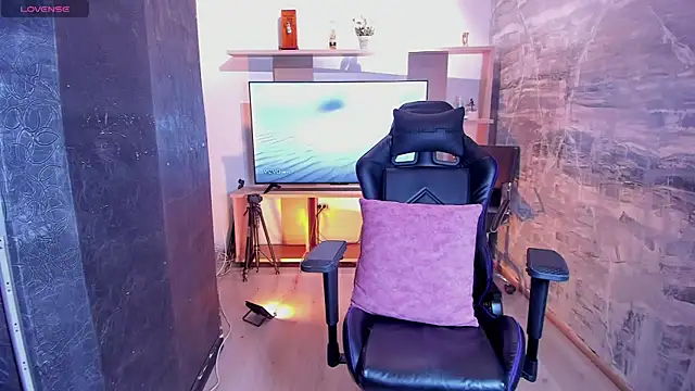 AmbarFoxx_ live sex cam