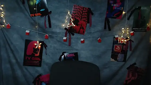 MademoiselleCl live sex cam