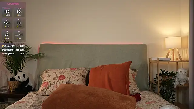 ohhoneykate live sex cam