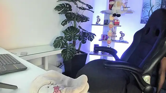 BaphyBaby live sex cam