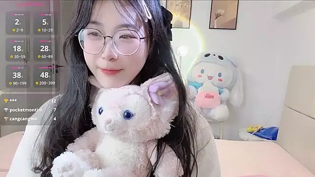 Luminous163 live sex cam