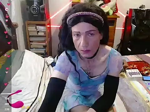 _Keyla_rosse live sex cam