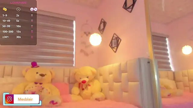 blair___mester's cam snapshot