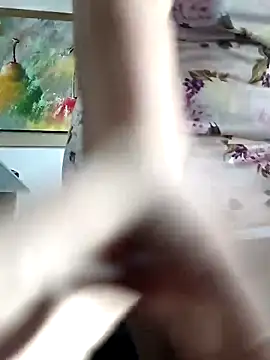 LaDiabla_31's cam snapshot