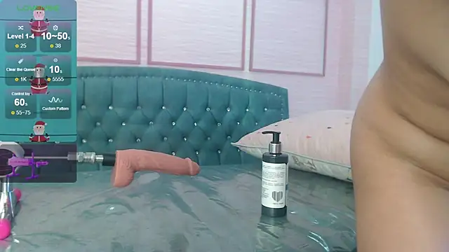 alexa_romero_t's cam snapshot