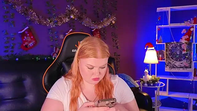 Adele_Moor_'s cam snapshot