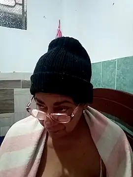 Pupi-Lanegra's cam snapshot