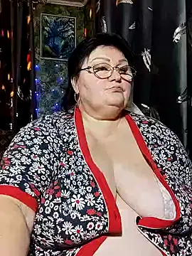 Goddess57's cam snapshot