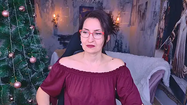 UnaTerra's cam snapshot