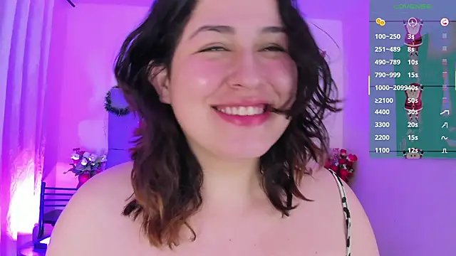 azul_vera's cam snapshot