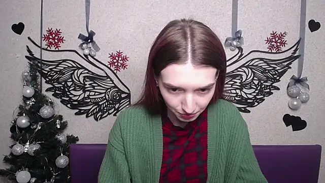 LisaDarcy's cam snapshot