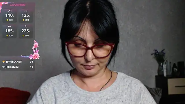 Alex_Edythe's cam snapshot