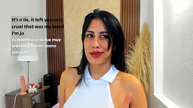 Thais_kim live sex cam