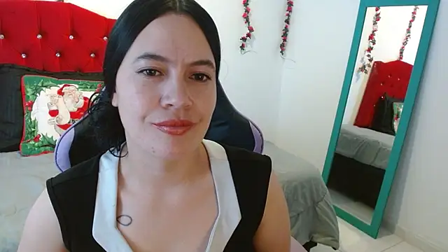 cristal1609's cam snapshot