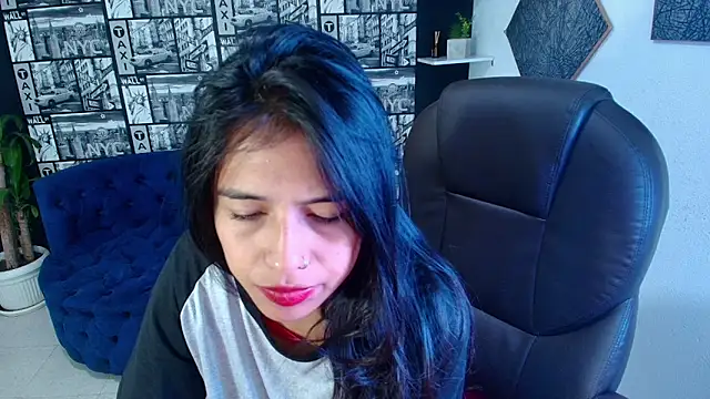 Sub_Scarlett's cam snapshot