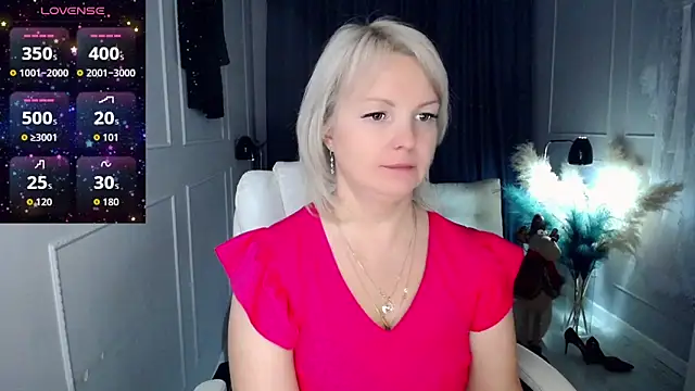 Juarnea's cam snapshot