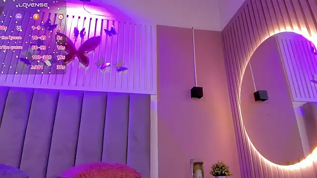 dyvis_22's cam snapshot