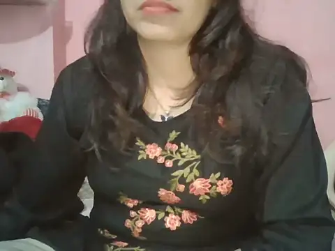 Hot-shanvi's cam snapshot