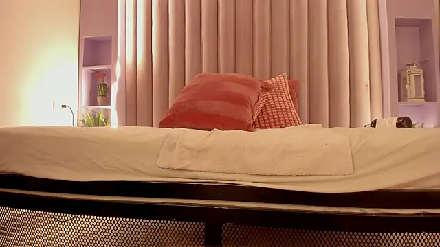 SabrinaSpell_'s cam snapshot