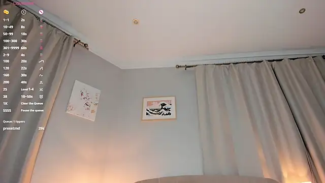 Lova_Rane's cam snapshot