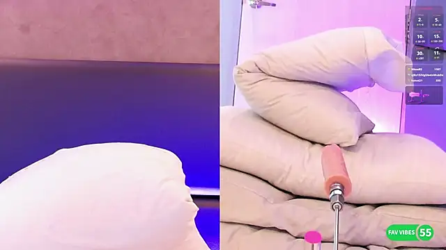 Leslymonroe's cam snapshot