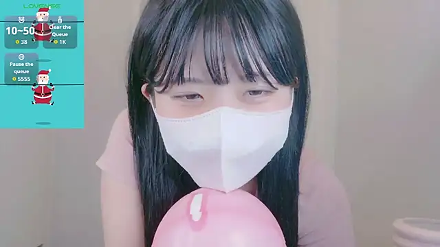 Kuronon_'s cam snapshot