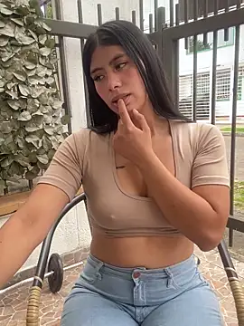 Adele_Pinkk's cam snapshot