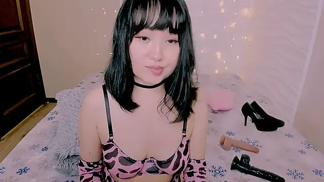 Akiko_Yun's cam snapshot